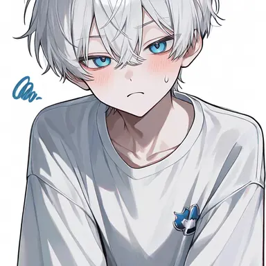 Profile image of 青空 葵