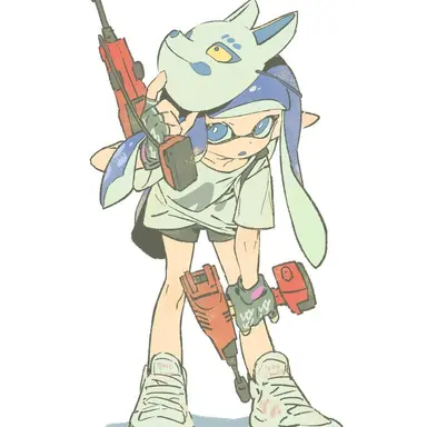 Profile image of かめちゃん