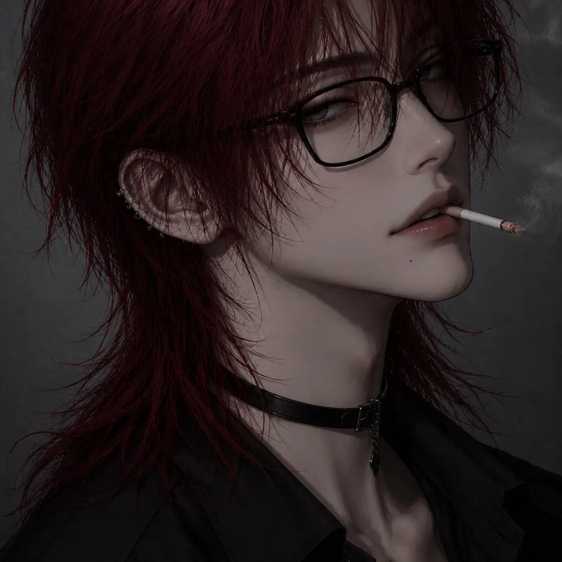 666666_desu의 「BAR Lapin」
