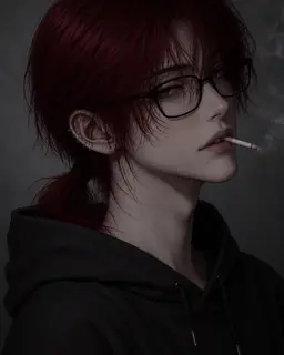 Profile image of 類