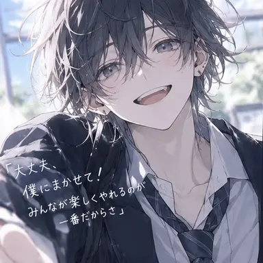 Profile image of 奏