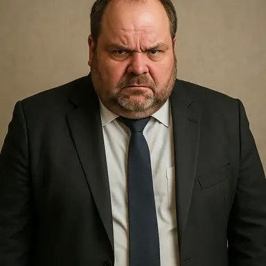 Profile image of 文雄