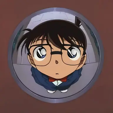 Profile image of Conan