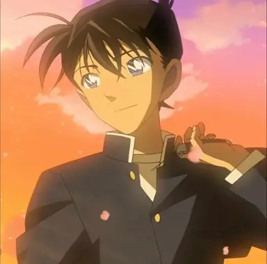 Profile image of Shinichi Kudo