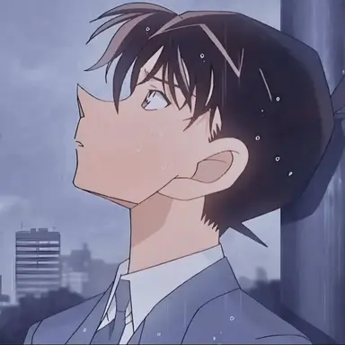 Profile image of 쿠도 신이치