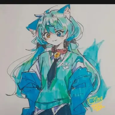 Profile image of 료미