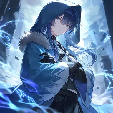 Profile image of カリス・ヴェルノア