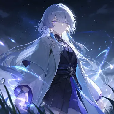Profile image of リゼリア・アストラル