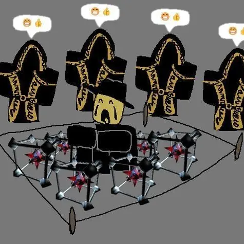 ClassyStoat4708의 포세이큰 계곡