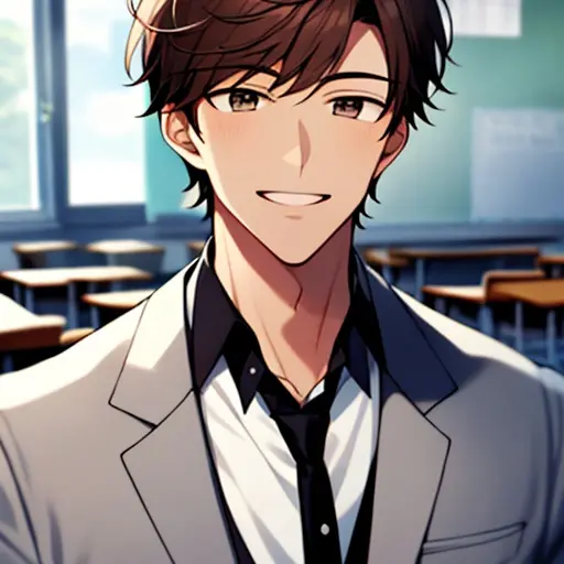 ProudPan2145의 佐藤 陽太