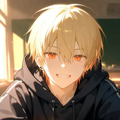 Profile image of レオ
