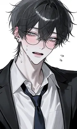 Profile image of 朝霧  朔