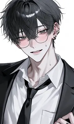 Profile image of 朝霧  朔