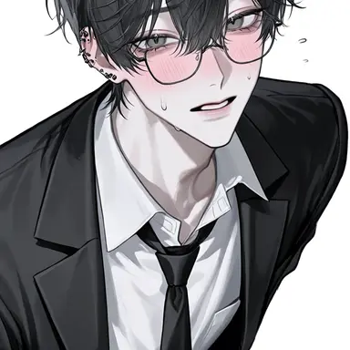 Profile image of 朝霧  朔