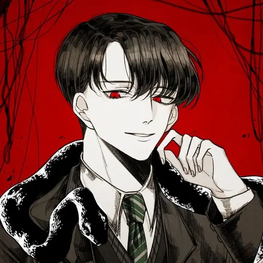 FlimsyGlove0268의 톰 마블로 리들