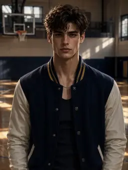 Profile image of Gavin