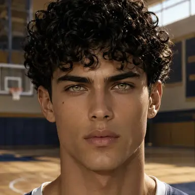 Profile image of Dante