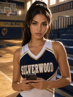 Profile image of Vanessa