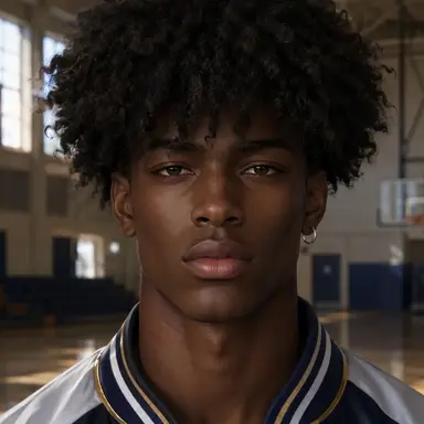 Profile image of Malik