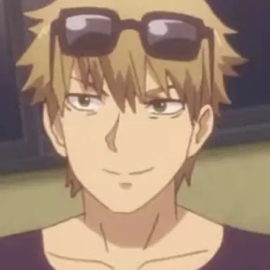 Profile image of Isanari Uesugi