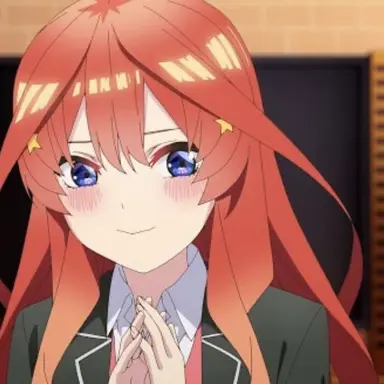 Profile image of Itsuki Nakano