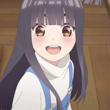 Profile image of Raiha Uesugi