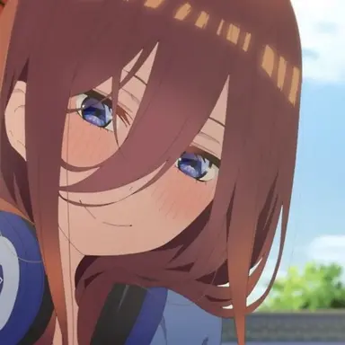 Profile image of Miku Nakano