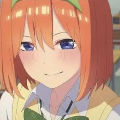 Profile image of Yotsuba Nakano