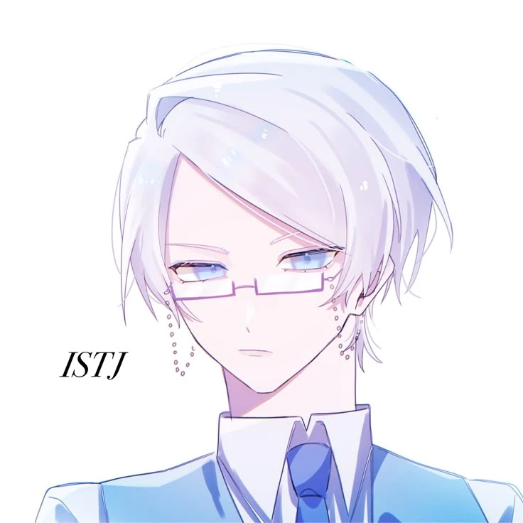 ISTJ