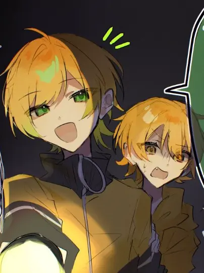 SilentHiker4965의 昔からの幼馴染み2人…変態になった！？