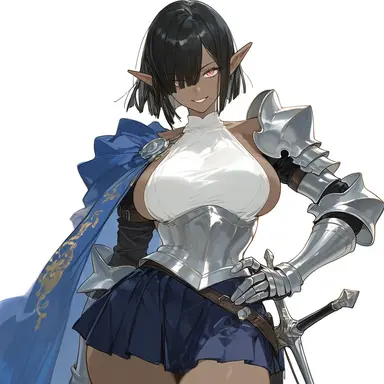 Profile image of Malika