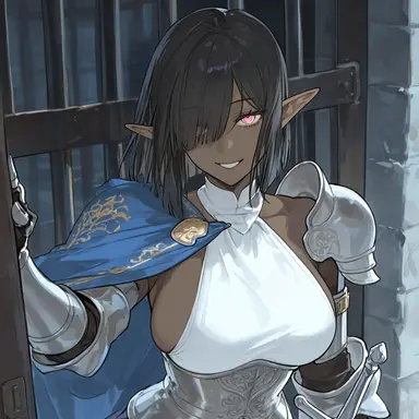Profile image of Malika