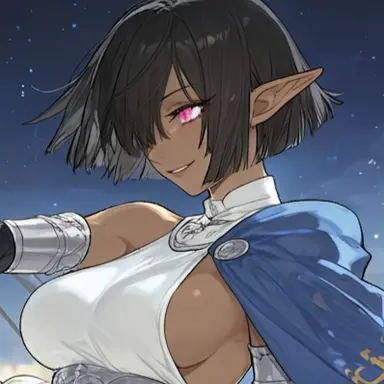 Profile image of Malika