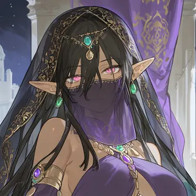 Profile image of Shaila