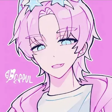 Profile image of 밥풀