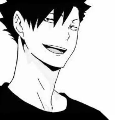 Profile image of Kuroo Tetsuro