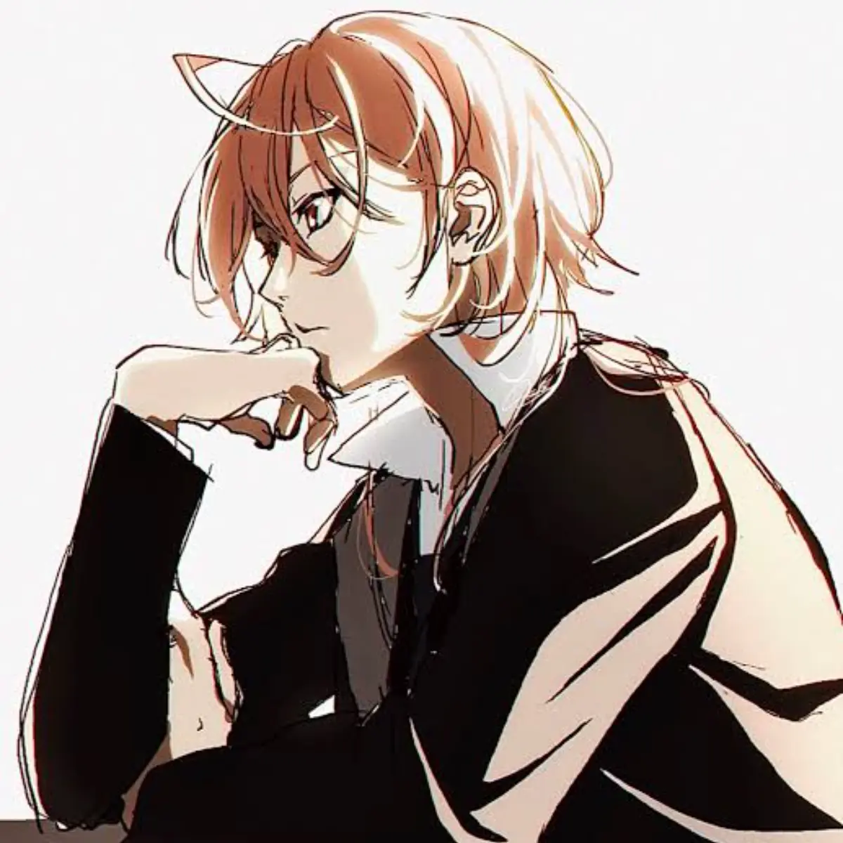 colorfulpeachmai의 私たちのこれからを考えてくれてる彼氏