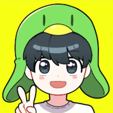 Profile image of 꼬예유