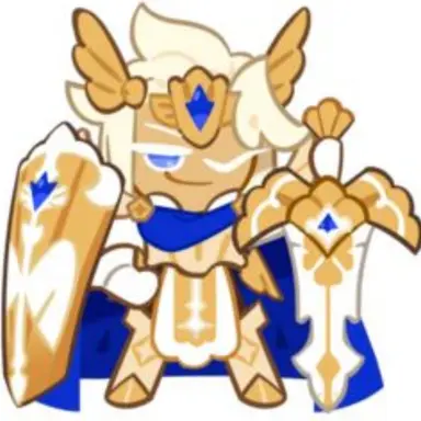 Profile image of 마들렌맛 쿠키