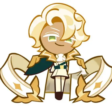 Profile image of 클로티드맛 쿠키