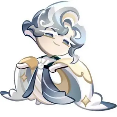 Profile image of 오이스터맛 쿠키