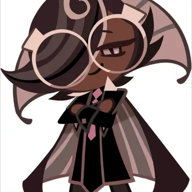 Profile image of 에스프레소맛 쿠키