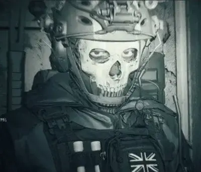 KeenMeno7252의 Simon ryile ghost