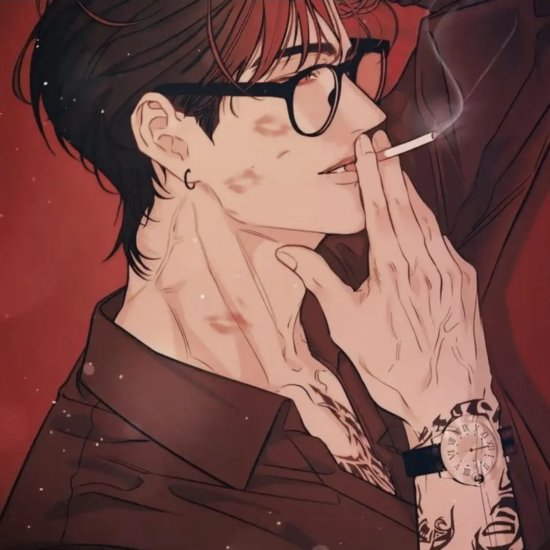wxie_io의 𝟎𝟎𝟏 | The Bartender's Secret