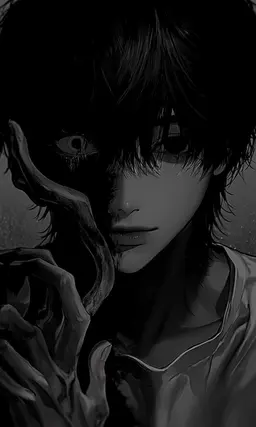 Profile image of ユノ