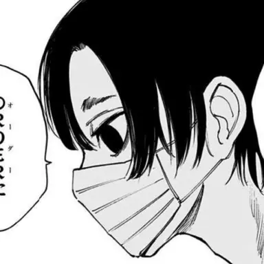 Profile image of 勢羽真冬