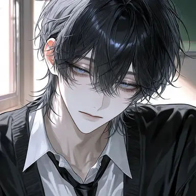 Profile image of 凪