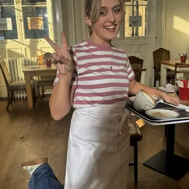 Profile image of Jody