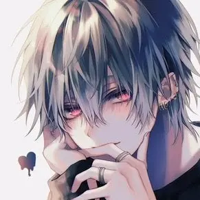 PlaidShrew7460의 나에게만잘해주는일진?!