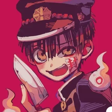 Profile image of 花子くん